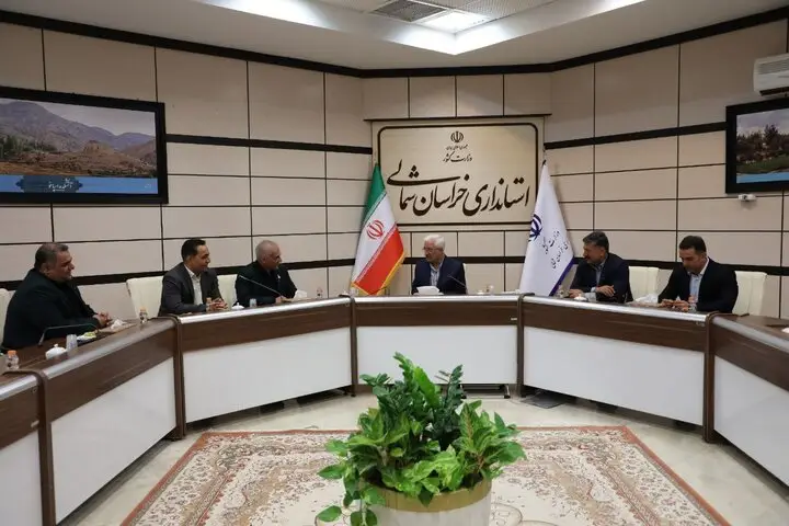 نوری: میزبانی مسابقات جهانی کوراش؛ فرصتی طلایی برای معرفی فرهنگ و ظرفیت‌های خراسان شمالی