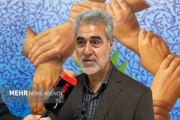 آغاز پروژه مدرسه «وفاق ملی»؛ فرصتی طلایی برای توسعه مدارس تهران در پویش «بساز مدرسه»