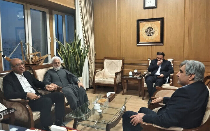 تسریع اجرای مصوبات درمانی تأمین اجتماعی در کرمانشاه؛ وعده‌های تازه برای سلامت مردم!