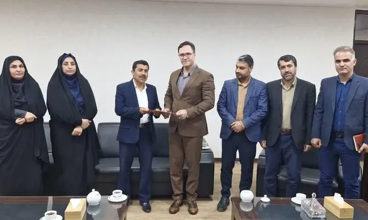 فرماندار تنگستان فاش کرد: چگونه نقش مردم کلید توسعه پایدار شهرستان است؟
