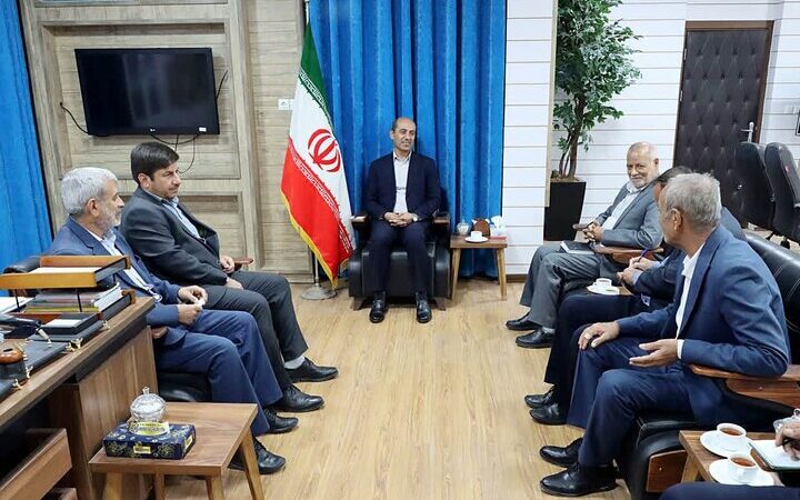 رئیس هیئت نظارت دشتی: صیانت از آرای مردم، مأموریتی خطیر و مقدس