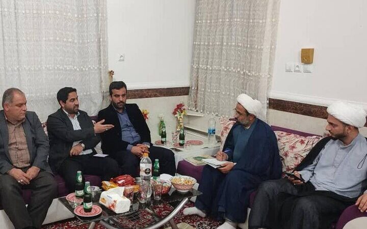 نشست مهم کانون مداحان تنگستان؛ تصمیمات کلیدی برای آینده مداحی استان