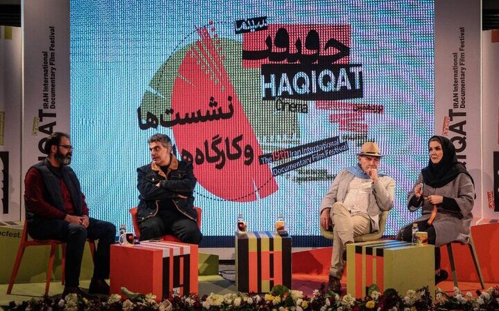 چالش‌های نفس‌گیر مستندسازی در بحران؛ وقتی صداقت روایت جان می‌گیرد!