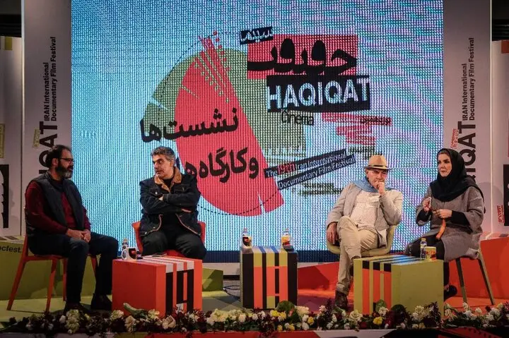 چالش‌های نفس‌گیر مستندسازی در بحران؛ وقتی صداقت روایت جان می‌گیرد!