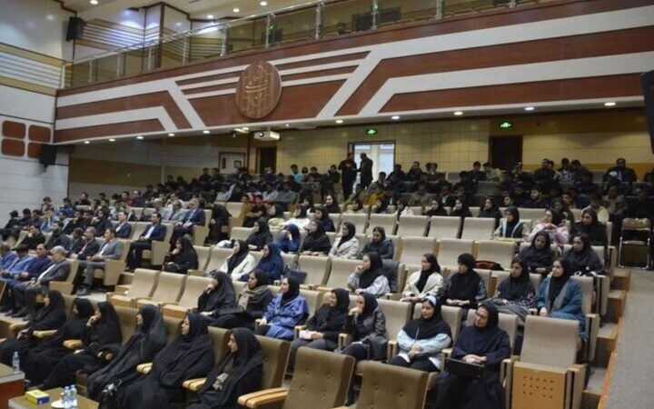 اختتامیه باشکوه هفته پژوهش در دانشکده شهید منتظری مشهد؛ گزارش ویژه از دستاوردهای خیره‌کننده دانشگاه ملی مهارت خراسان رضوی