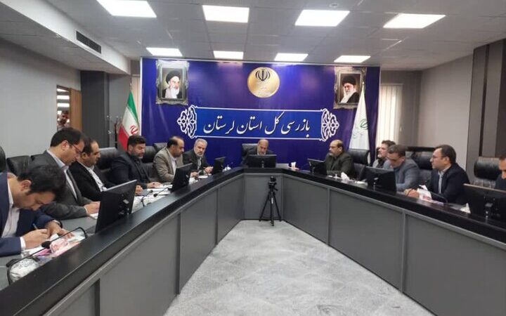 چرا مردم باید نظارت بر بازار را احساس کنند؟ هشدار جدی مسئولان لرستان