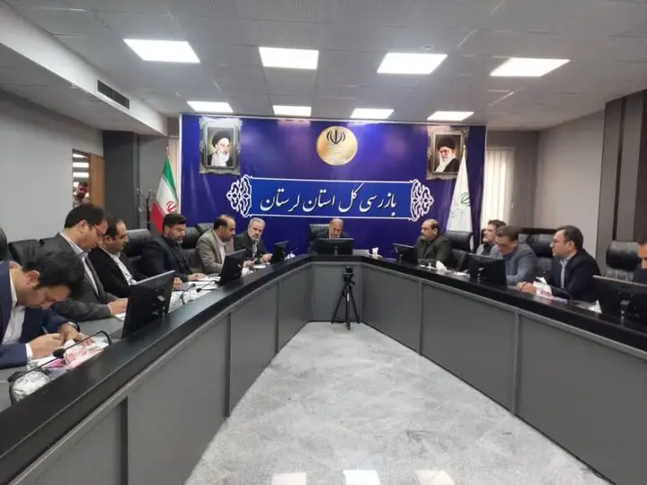 چرا مردم باید نظارت بر بازار را احساس کنند؟ هشدار جدی مسئولان لرستان