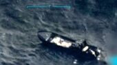 حمله مرموز ارتش آمریکا به شناور قاچاقچی در اقیانوس آرام؛ یک کشته در پی عملیات نظامی!