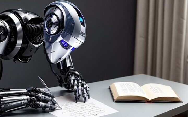 هوش مصنوعی چگونه پژوهش علمی را متحول می‌کند؟ نگاهی به آینده تحقیقات در عصر AI