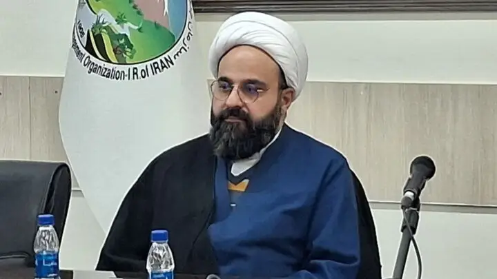 چرا کاشت یک میلیارد درخت، بهترین صدقه جاریه است؟