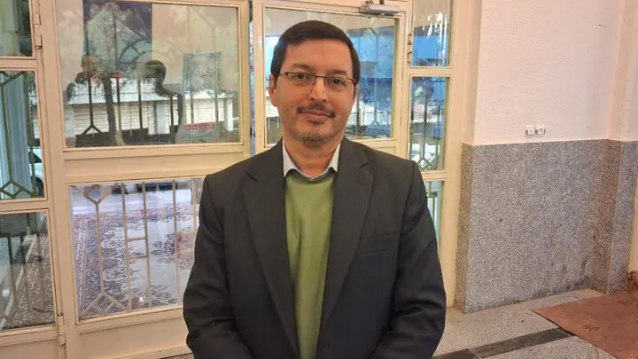 طرح مردمی کاشت یک میلیارد درخت؛ گامی ملی برای نجات زمین از بحران اقلیمی