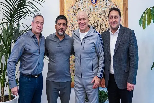 رئیس فدراسیون کشتی روسیه: ایران رقیب قدرتمند و دوست همیشگی ماست!