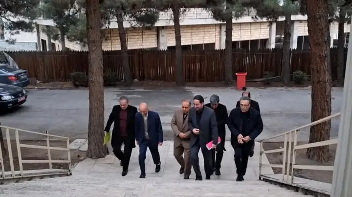 رئیس سازمان منابع طبیعی با ورود به البرز چه برنامه‌ای در سر دارد؟