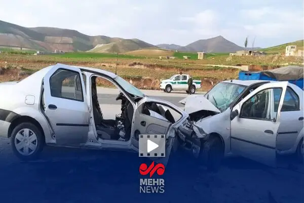 کاهش چشمگیر مرگ‌ومیر تصادفات؛ از ۲۸ هزار به ۱۶ هزار نفر در سال اخیر!