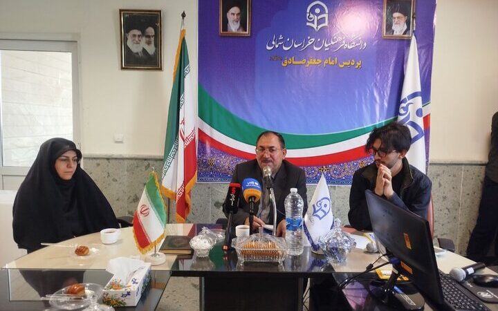 پاکمهر بیان کرد: استقلال بودجه دانشگاه فرهنگیان چقدر حیاتی است؟