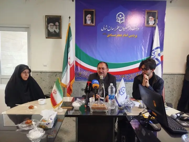 پاکمهر بیان کرد: استقلال بودجه دانشگاه فرهنگیان چقدر حیاتی است؟