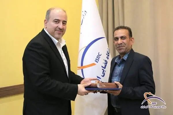 انتصاب جدیدی که آینده حمل‌ونقل فضایی ایران را متحول می‌کند!