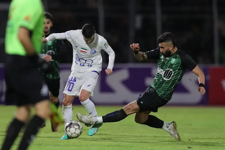 درخواست حیاتی ساپینتو از کادر پزشکی استقلال پیش از نبرد سرنوشت‌ساز در آسیا