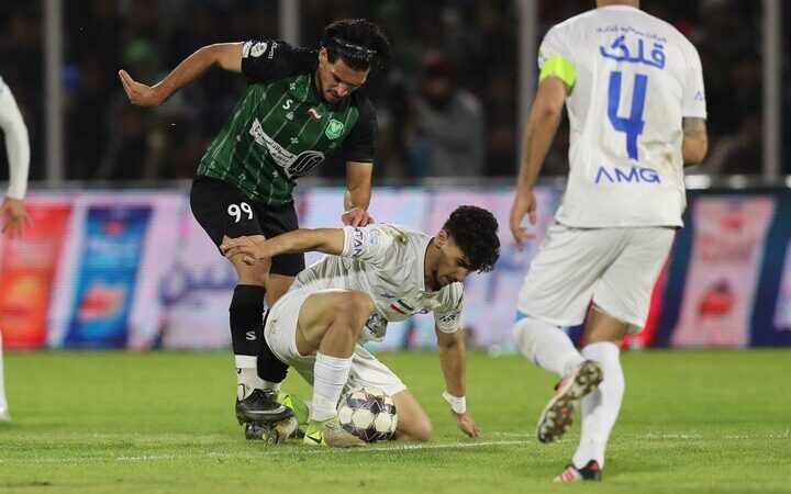 استقلال در آستانه دیدار سرنوشت‌ساز با المحرق؛ بازگشت یک ستاره به میدان!