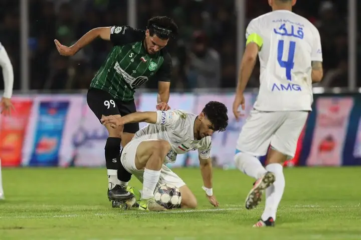 استقلال در آستانه دیدار سرنوشت‌ساز با المحرق؛ بازگشت یک ستاره به میدان!