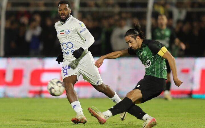 پیشکسوت استقلال: ساپینتو هنوز برنامه مشخصی ندارد و تیم در بحران است!