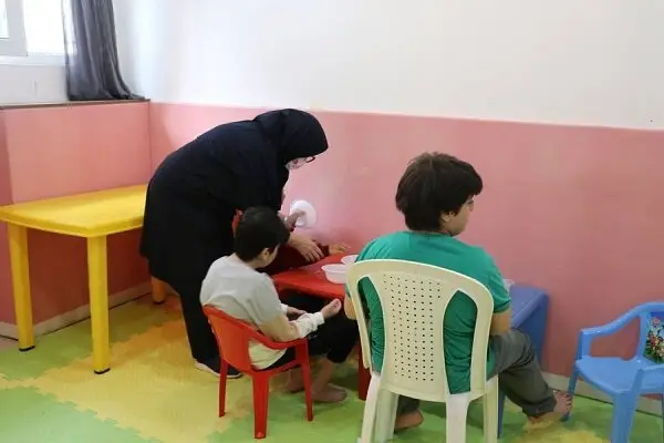 تصویب و بارگذاری مجوزهای مراکز توانبخشی اوتیسم بالای ۱۴ سال در درگاه ملی؛ انقلابی در دسترسی آسان