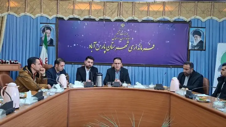 چالش‌های زیست‌محیطی پارس‌آباد بالاخره احصا شد؛ راهکاری برای نجات طبیعت؟