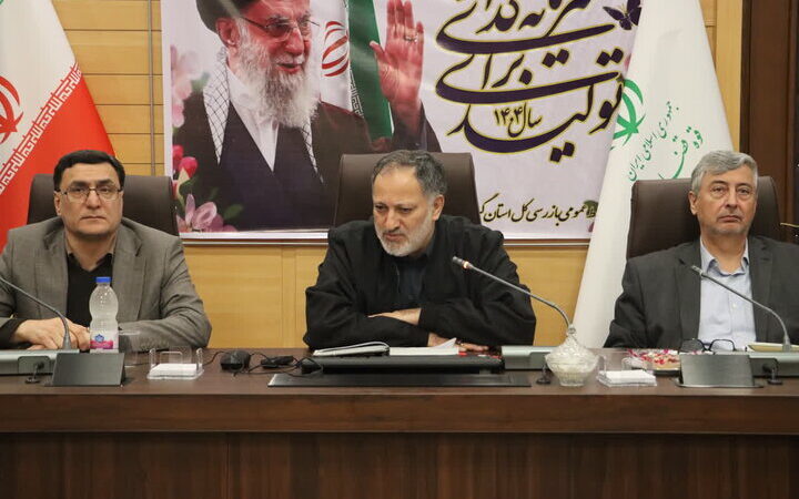 بازرس کل گیلان: تغییر مسیر راه‌آهن رشت-آستارا بازی سودجویان است!