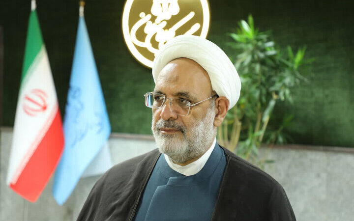 رئیس‌کل دادگستری سمنان: توقف قاچاق و احتکار؛ ماموریت فوری دستگاه قضایی