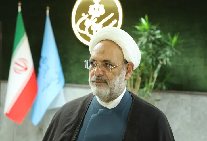 رئیس‌کل دادگستری سمنان: توقف قاچاق و احتکار؛ ماموریت فوری دستگاه قضایی