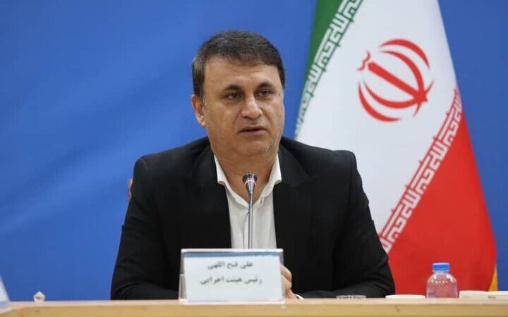 فتح‌اللهی: سمن‌ها چگونه دست قدرتمند دولت در حل بحران‌های اجتماعی شدند؟