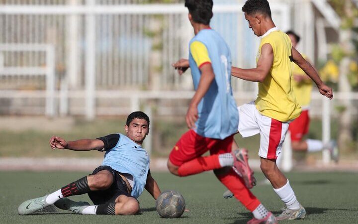 اسامی گروه چهارم تست انتخابی تیم ملی جوانان اعلام شد؛ فرصتی طلایی برای ستاره‌های لیگ کشوری