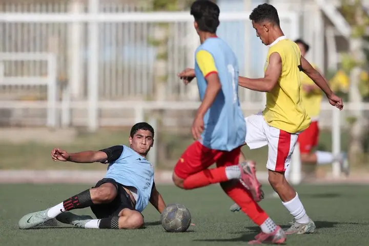 اسامی گروه چهارم تست انتخابی تیم ملی جوانان اعلام شد؛ فرصتی طلایی برای ستاره‌های لیگ کشوری