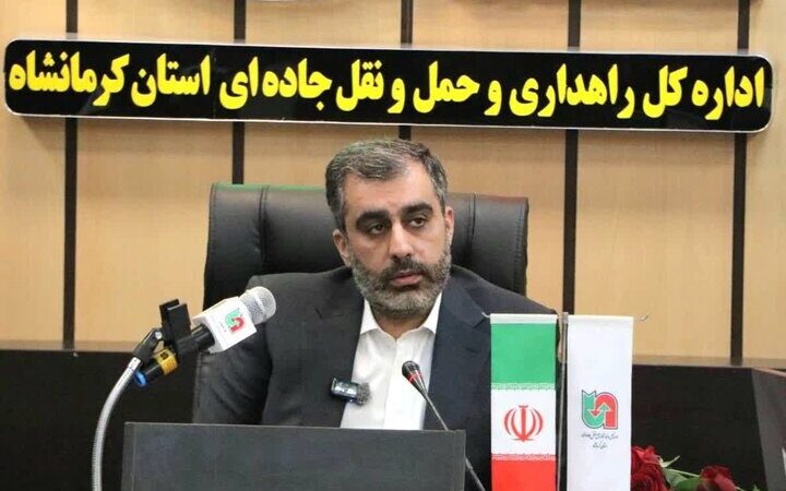 طرح زمستانی راهداری کرمانشاه با ۵۷۰ نیروی عملیاتی وارد فاز اجرایی شد