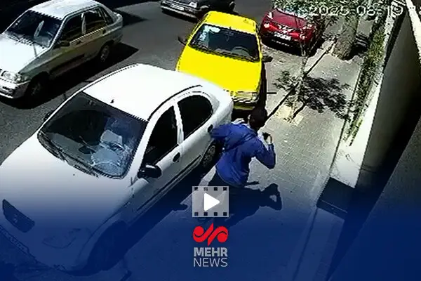 رازهای شناسایی سارقین حرفه‌ای خودرو که همه باید بدانند!