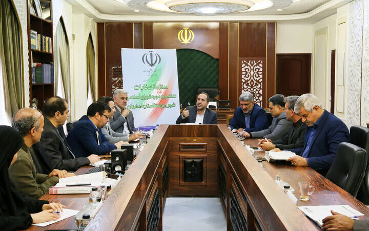 آغاز رسمی انتخابات از ۲۷ آذر؛ اصفهان با تمهیدات ویژه به استقبال مشارکت عشایر می‌رود