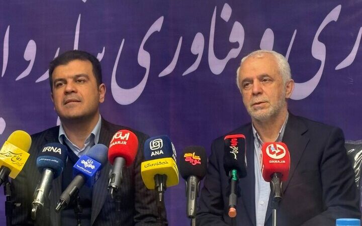 افتتاح برج فناوری و نوآوری ایثارگران؛ گامی بی‌سابقه در حمایت از نخبگان شاهد