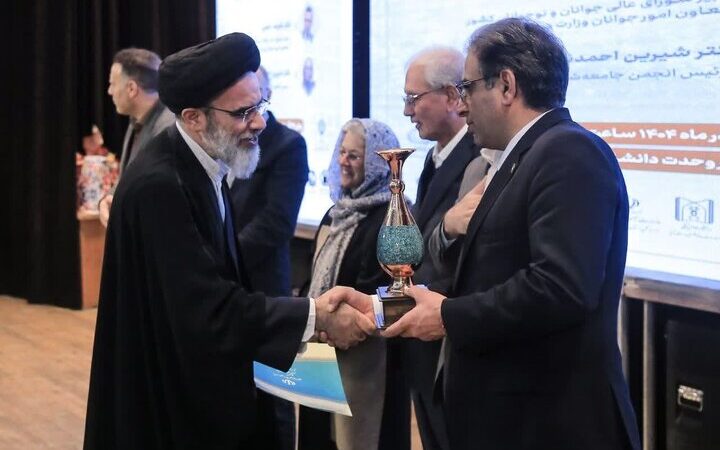 تبلیغات اسلامی رکورد زد؛ در صدر دستگاه‌های تاثیرگذار جوانی جمعیت آذربایجان شرقی!