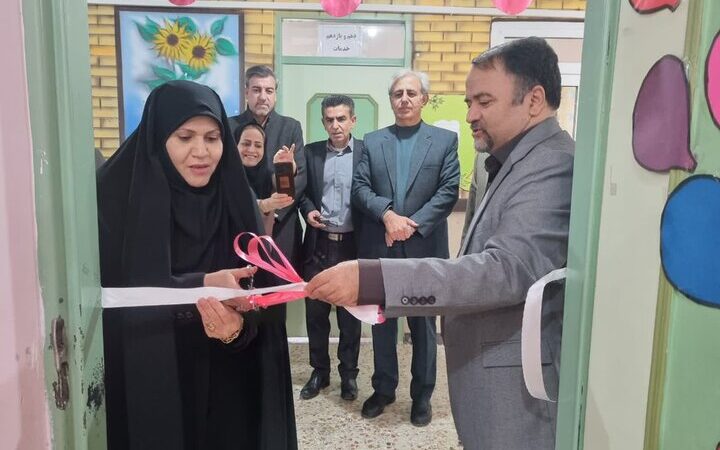 افتتاح نخستین کارگاه قنادی ویژه دانش‌آموزان با نیازهای خاص در قروه؛ مهارتی که زندگی را تغییر می‌دهد!