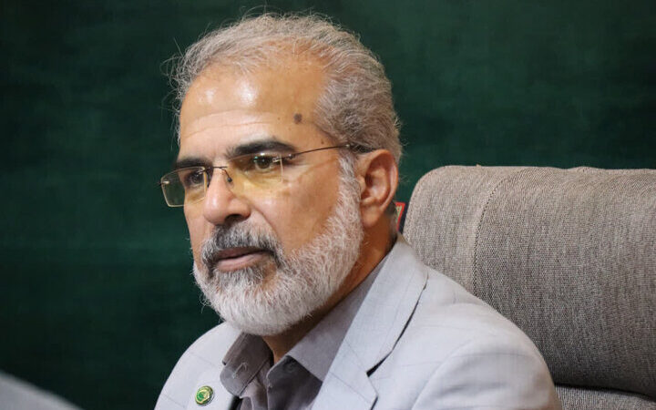 قلع و قمع ۴۱ مورد ساخت‌وساز غیرمجاز در سمنان؛ بازگشت ۴۷۳ هزار هکتار به چرخه کشاورزی!