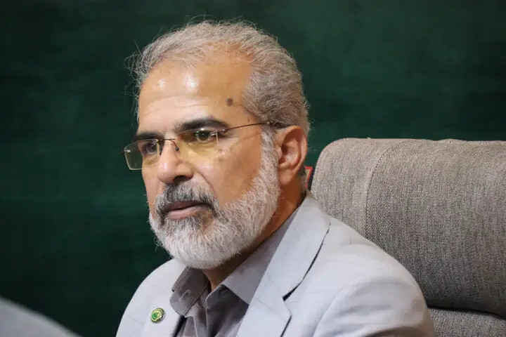 قلع و قمع ۴۱ مورد ساخت‌وساز غیرمجاز در سمنان؛ بازگشت ۴۷۳ هزار هکتار به چرخه کشاورزی!