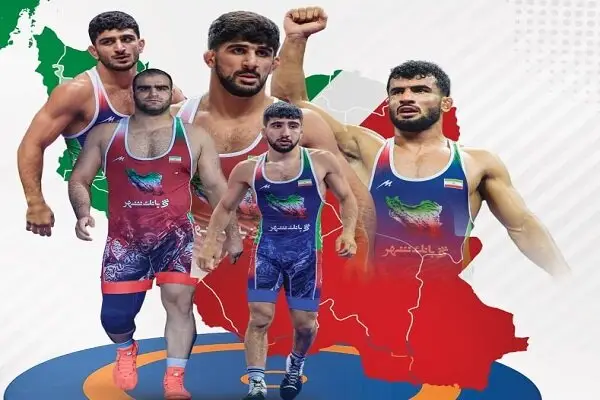 آغاز ماراتن نفس‌گیر کشتی فرنگی در اهواز؛ آیا گرایی‌ها دوباره به اوج می‌رسند؟