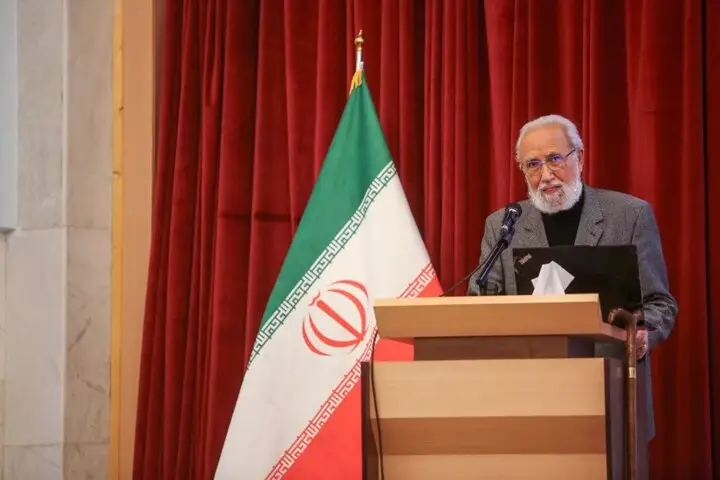 پروفسور رفیع‌پور فاش کرد: چرا مسئله‌یابی، بزرگ‌ترین ضعف پژوهش در ایران است؟