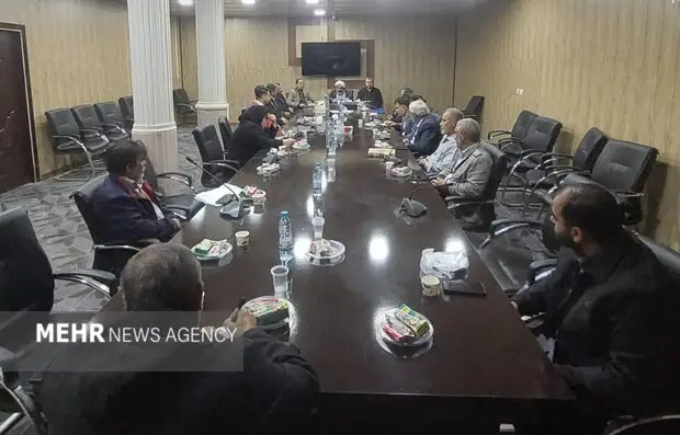 نماینده دشتستان وعده داد: تحولی بزرگ در زیرساخت‌های آموزشی آب‌پخش در راه است!