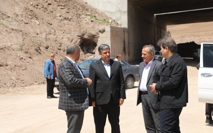 تزریق اعتبار کلان به راه‌های اردبیل؛ پروژه‌های حیاتی در آستانه جهش بزرگ!