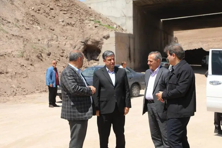 تزریق اعتبار کلان به راه‌های اردبیل؛ پروژه‌های حیاتی در آستانه جهش بزرگ!