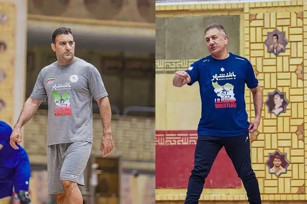 انتصاب‌های جنجالی در کشتی نوجوانان و جوانان؛ غلامرضا محمدی و احسان امینی به سرمربیگری رسیدند!