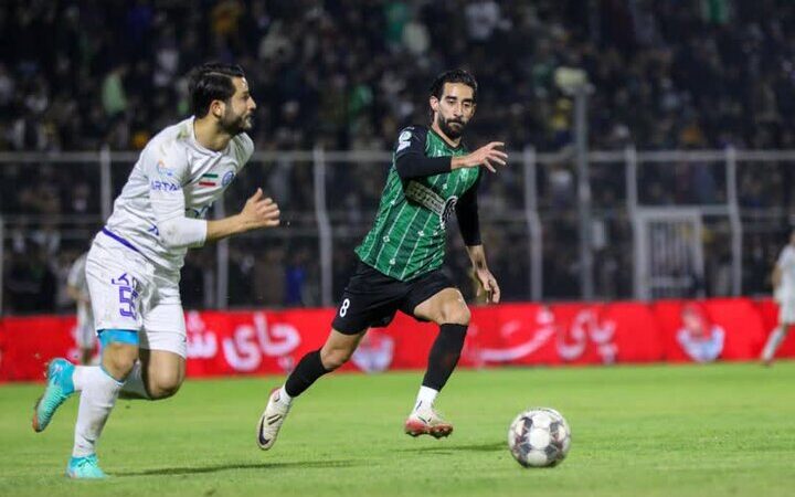 باشگاه خیبر رسماً خواهان پخش مکالمات VAR شد؛ واکنش‌ها به پنالتی جنجالی استقلال بالا گرفت