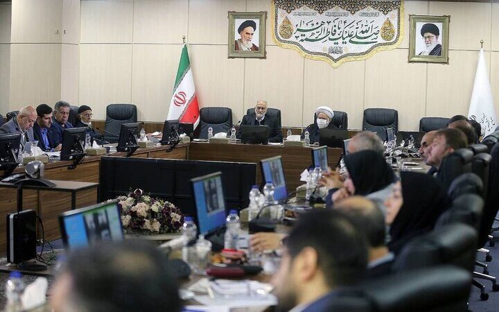 هاشمی: چرا آبخیزداری و آبخوان‌داری در کشور مغفول مانده‌اند؟