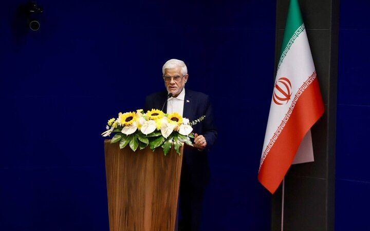 عارف: امنیت مردم در خودرو باید با فناوری‌های جهانی تضمین شود!